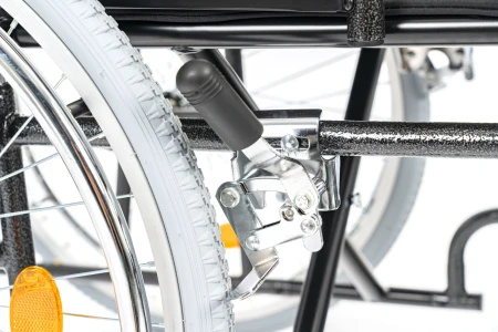 Кресло-коляска МЕТ PARTNER